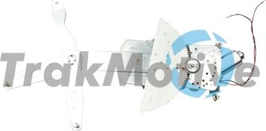 TrakMotive 26-1429 - Window Regulator car-mod.net