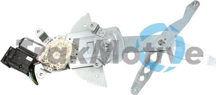 TrakMotive 26-1425 - Window Regulator car-mod.net