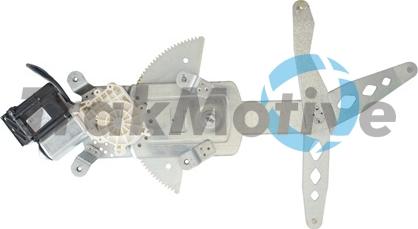 TrakMotive 26-1426 - Window Regulator car-mod.net