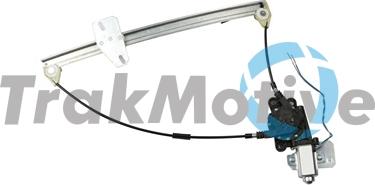 TrakMotive 26-1216 - Window Regulator car-mod.net