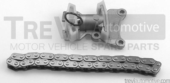 Trevi Automotive KC1149 - Timing Chain Kit car-mod.net