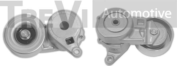Trevi Automotive TA1891 - Belt Tensioner, v-ribbed belt car-mod.net
