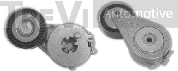 Trevi Automotive TA2111 - Belt Tensioner, v-ribbed belt car-mod.net