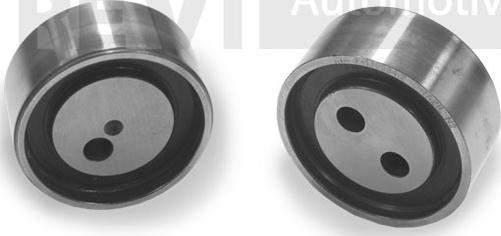 Trevi Automotive TD1439 - Tensioner Pulley, timing belt car-mod.net
