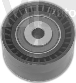 Trevi Automotive TD1555 - Deflection / Guide Pulley, timing belt car-mod.net