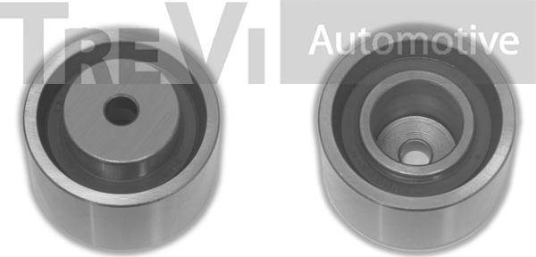 Trevi Automotive TD1564 - Deflection / Guide Pulley, timing belt car-mod.net