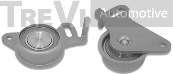Trevi Automotive TD1055 - Tensioner Pulley, timing belt car-mod.net