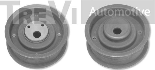 Trevi Automotive TD1031 - Tensioner Pulley, timing belt car-mod.net
