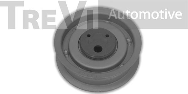 Trevi Automotive TD1028 - Tensioner Pulley, timing belt car-mod.net