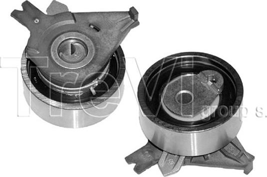 Trevi Automotive TD1123 - Tensioner Pulley, timing belt car-mod.net