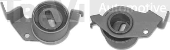 Trevi Automotive TD1373 - Tensioner Pulley, timing belt car-mod.net