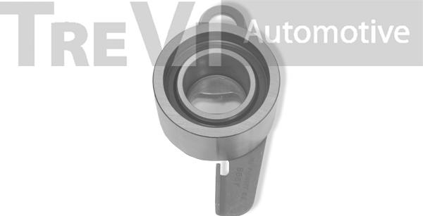 Trevi Automotive TD1289 - Tensioner Pulley, timing belt car-mod.net
