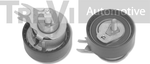 Trevi Automotive TD1271 - Tensioner Pulley, timing belt car-mod.net