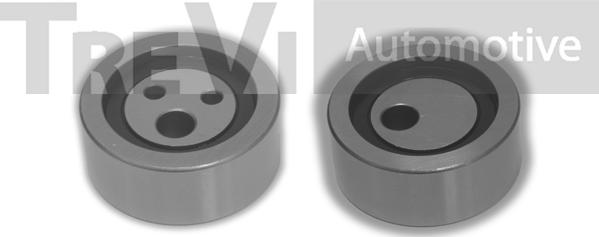 Trevi Automotive TD1277 - Tensioner Pulley, timing belt car-mod.net