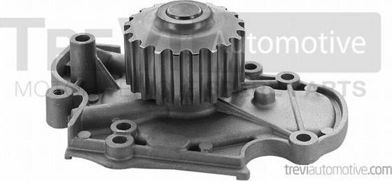 Trevi Automotive TP1043 - Water Pump car-mod.net