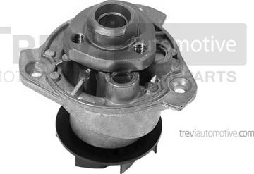 Trevi Automotive TP1141 - Water Pump car-mod.net