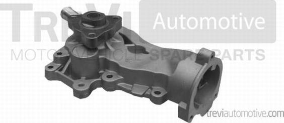 Trevi Automotive TP1224 - Water Pump car-mod.net