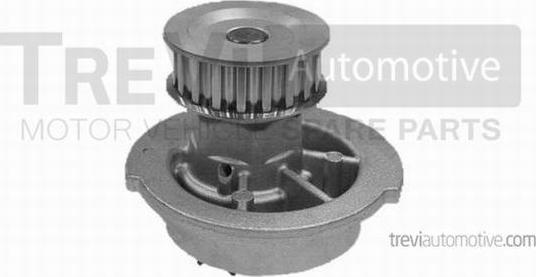 Trevi Automotive TP794 - Water Pump car-mod.net