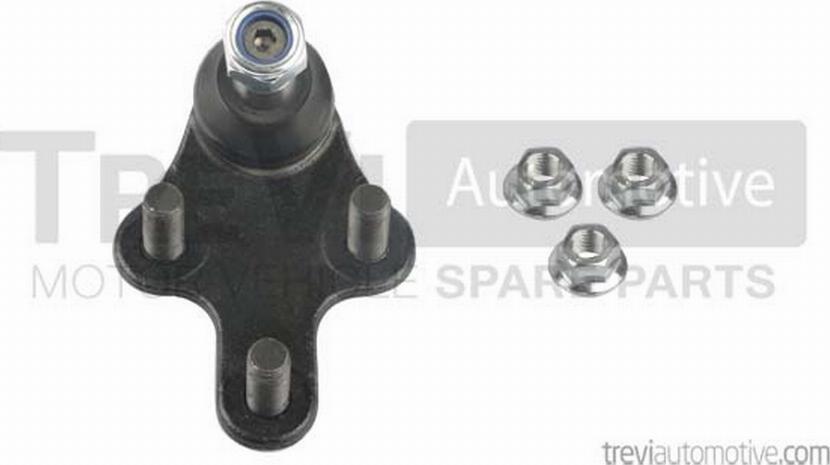 Trevi Automotive TRTT4464 - Ball Joint car-mod.net