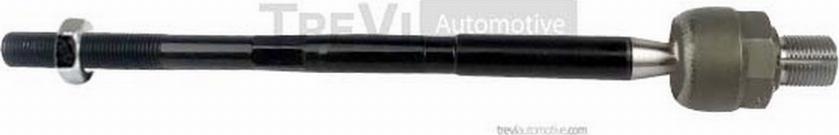 Trevi Automotive TRTT4234 - Inner Tie Rod, Axle Joint car-mod.net