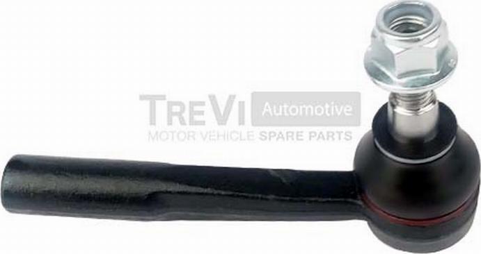 Trevi Automotive TRTT4233 - Tie Rod End car-mod.net
