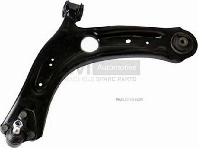 Trevi Automotive TRTT5440 - Track Control Arm car-mod.net