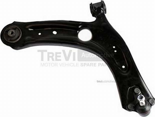 Trevi Automotive TRTT5441 - Track Control Arm car-mod.net