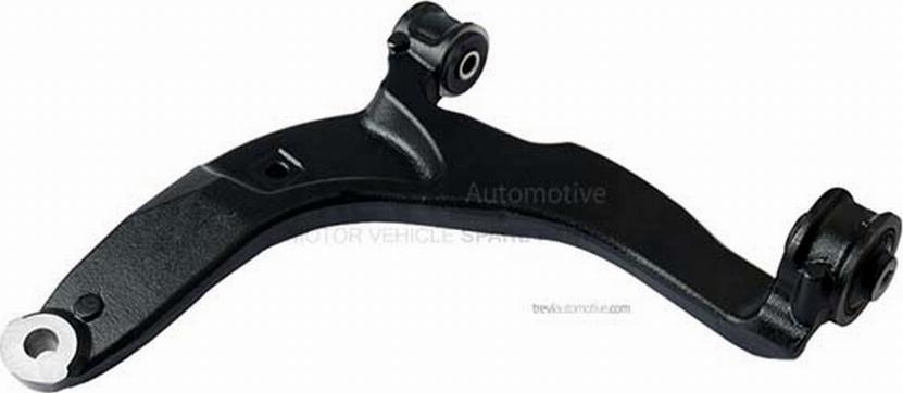 Trevi Automotive TRTT5487 - Track Control Arm car-mod.net