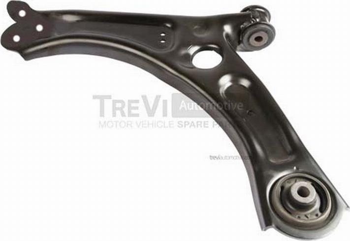 Trevi Automotive TRTT5434 - Track Control Arm car-mod.net