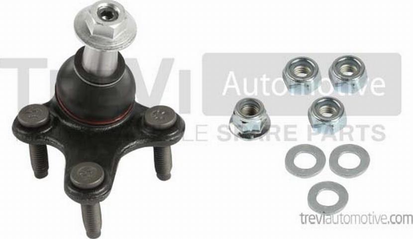 Trevi Automotive TRTT5435 - Ball Joint car-mod.net