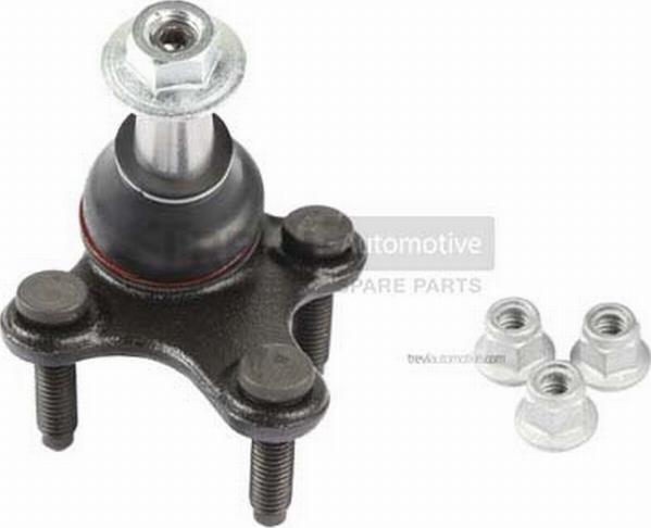 Trevi Automotive TRTT5436 - Ball Joint car-mod.net