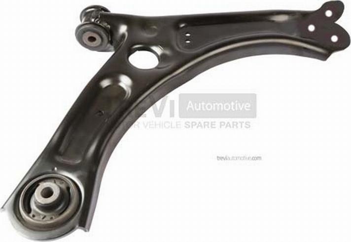 Trevi Automotive TRTT5432 - Track Control Arm car-mod.net