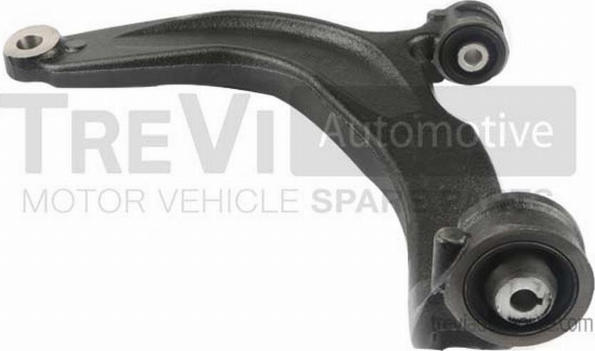 Trevi Automotive TRTT5470 - Track Control Arm car-mod.net