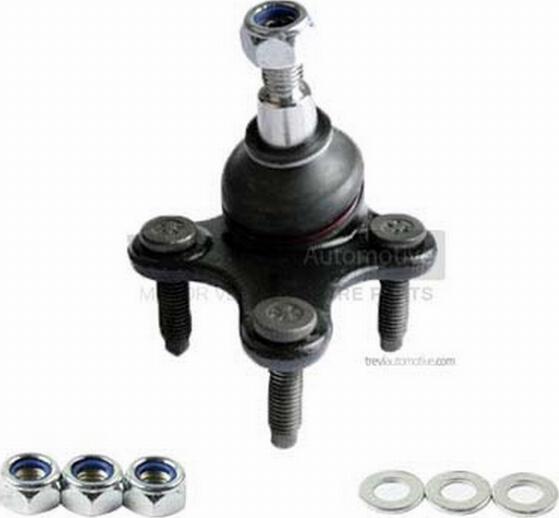 Trevi Automotive TRTT5394 - Ball Joint car-mod.net