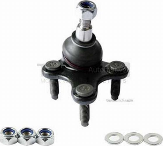Trevi Automotive TRTT5393 - Ball Joint car-mod.net