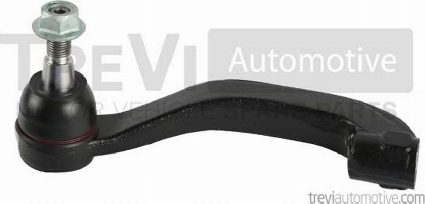 Trevi Automotive TRTT5350 - Tie Rod End car-mod.net