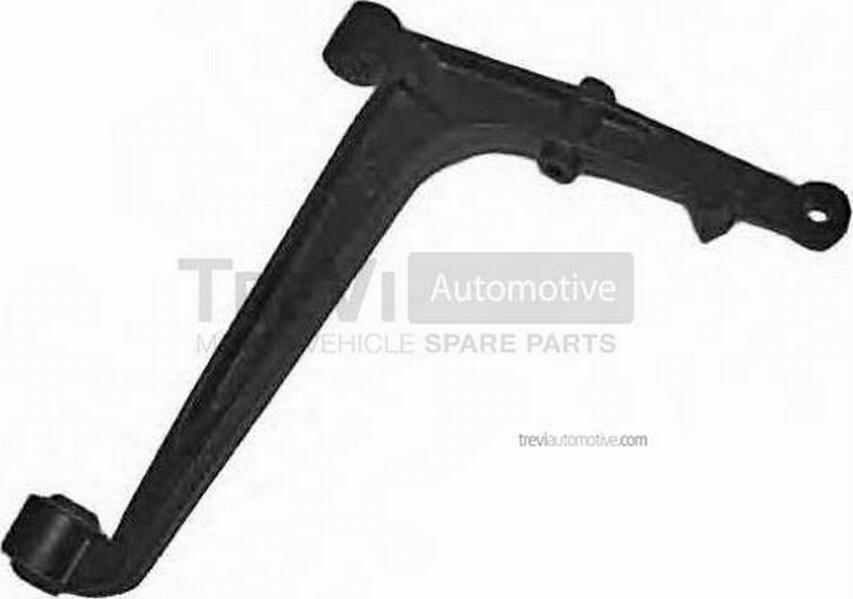 Trevi Automotive TRTT5364 - Track Control Arm car-mod.net