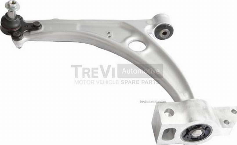 Trevi Automotive TRTT5389 - Track Control Arm car-mod.net