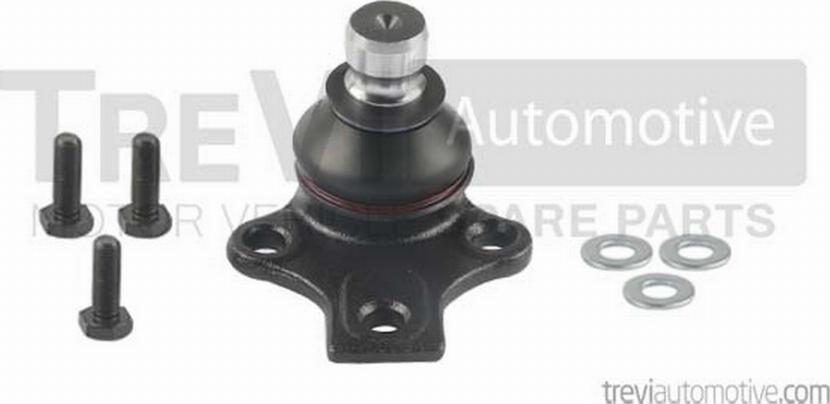 Trevi Automotive TRTT5339 - Ball Joint car-mod.net