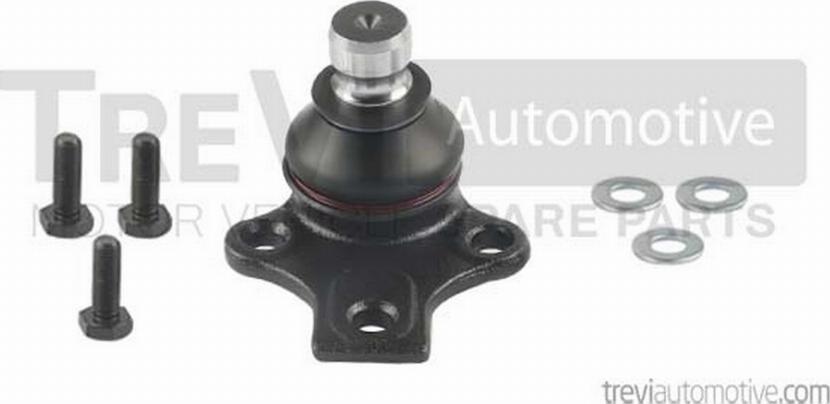 Trevi Automotive TRTT5338 - Ball Joint car-mod.net