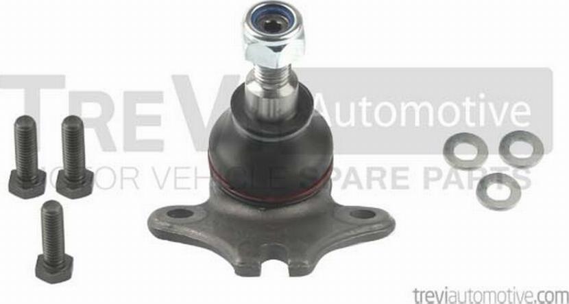 Trevi Automotive TRTT5377 - Ball Joint car-mod.net