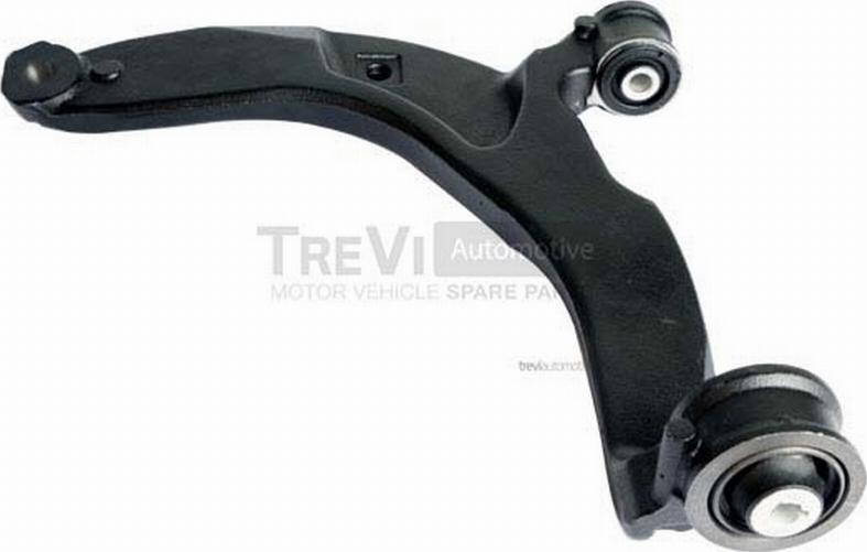 Trevi Automotive TRTT5296 - Track Control Arm car-mod.net