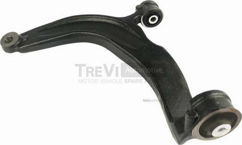 Trevi Automotive TRTT5298 - Track Control Arm car-mod.net