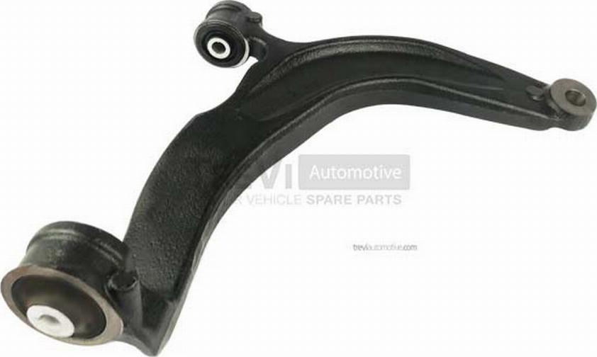 Trevi Automotive TRTT5297 - Track Control Arm car-mod.net