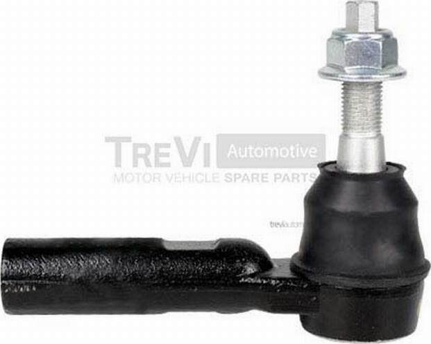 Trevi Automotive TRTT1909 - Tie Rod End car-mod.net