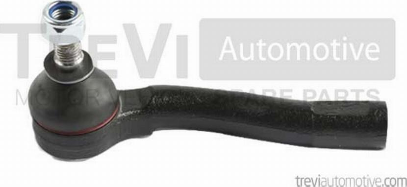 Trevi Automotive TRTT1656 - Tie Rod End car-mod.net