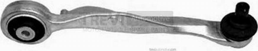 Trevi Automotive TRTT1093 - Track Control Arm car-mod.net