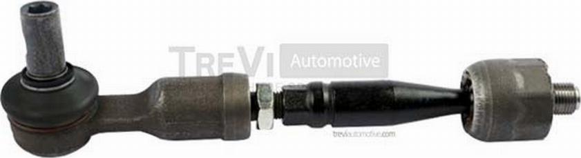 Trevi Automotive TRTT1092 - Inner Tie Rod, Axle Joint car-mod.net