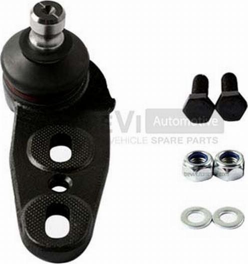 Trevi Automotive TRTT1014 - Ball Joint car-mod.net