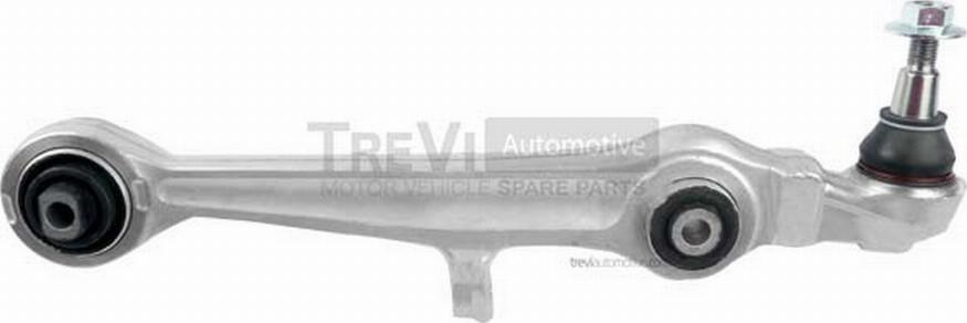 Trevi Automotive TRTT1105 - Track Control Arm car-mod.net